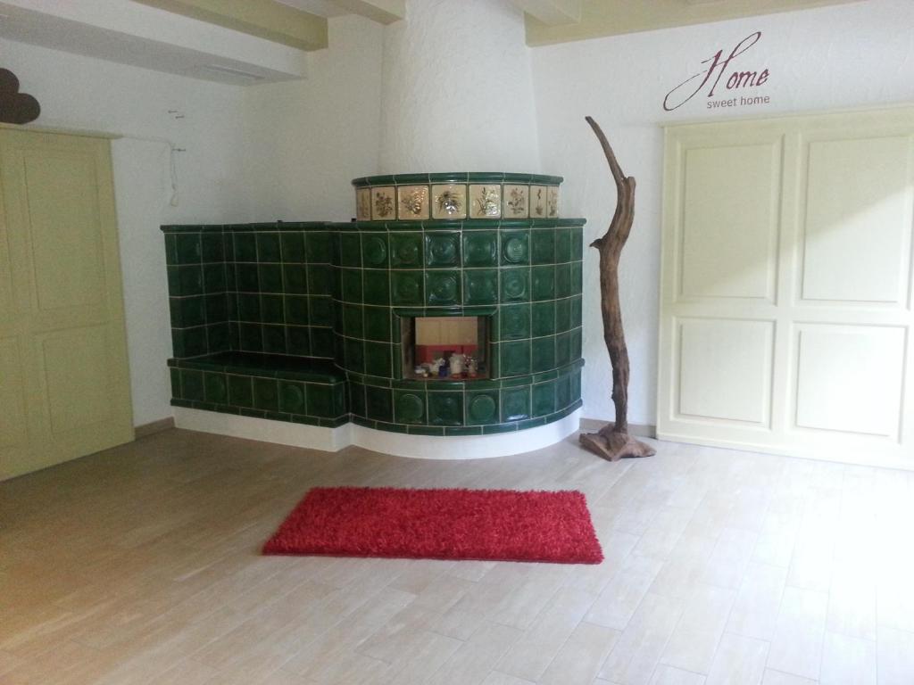 Hotel Garni Seebachstueble 티티제-노이슈타트 외부 사진