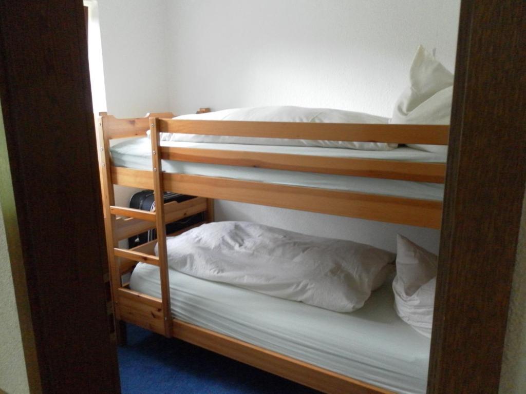 Hotel Garni Seebachstueble 티티제-노이슈타트 객실 사진
