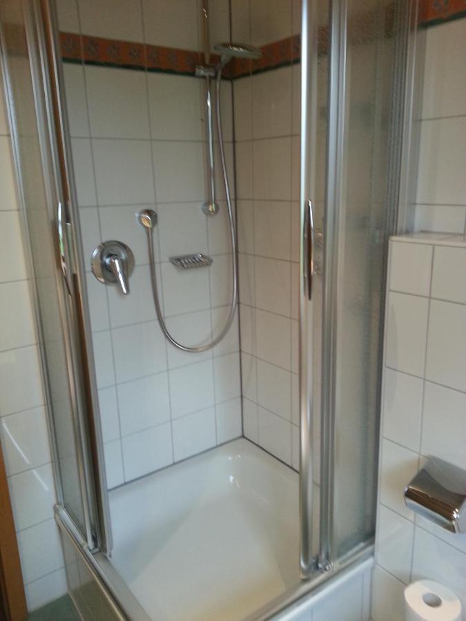 Hotel Garni Seebachstueble 티티제-노이슈타트 외부 사진